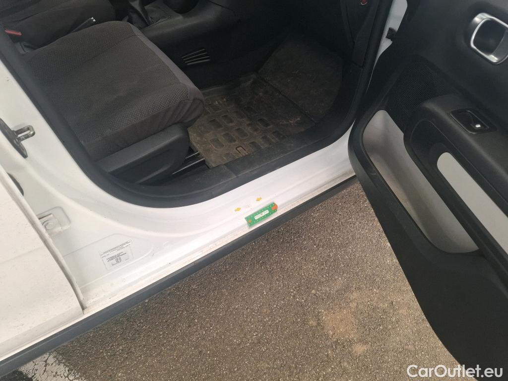  Citroen  C3  Société Feel 1.5 BlueHDI 100CV BVM5 E6dT #1