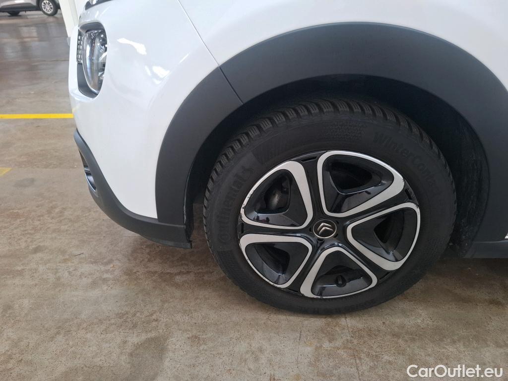  Citroen  C3  Société Feel 1.5 BlueHDI 100CV BVM6 E6d #54