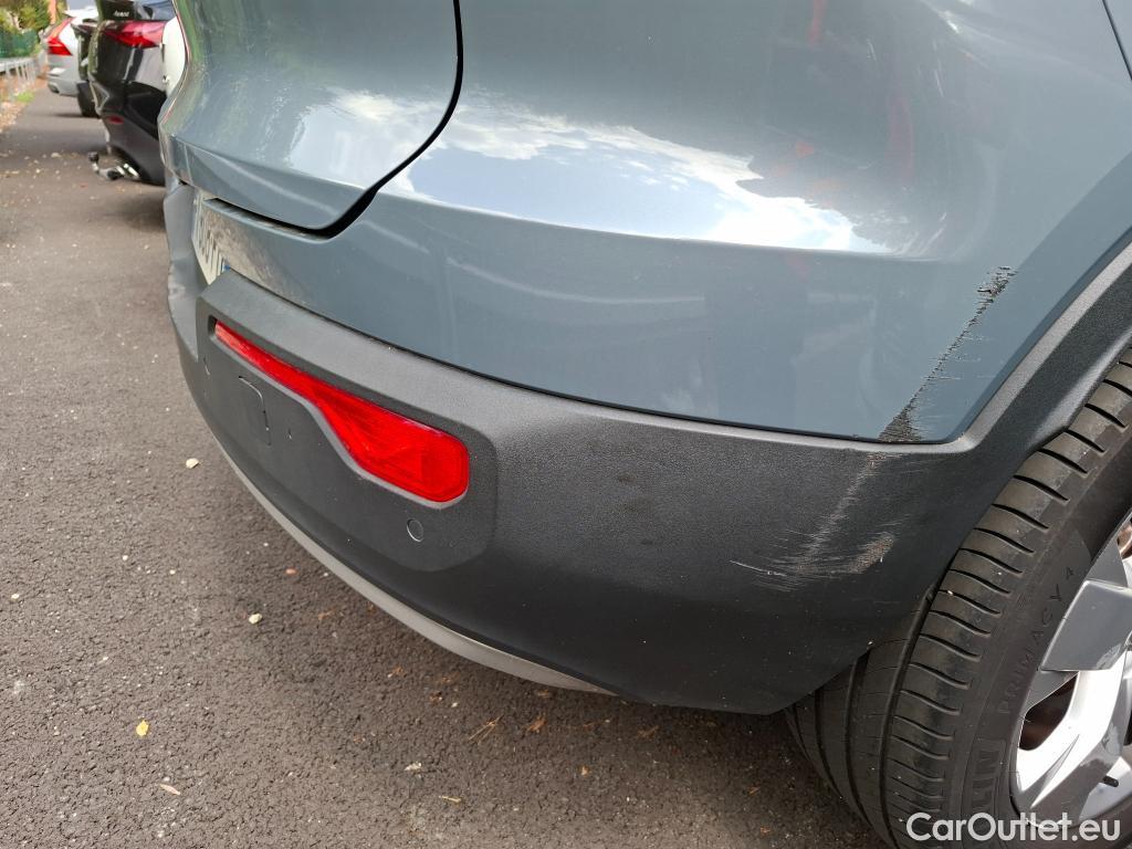  Volvo  XC 40 XC40 Momentum 2WD 1.5 T3 165CV BVA8 E6dT #16