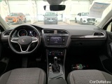  Volkswagen  Tiguan VOLKSWAGEN  / 2020 / 5P / SUV 2.0 TDI 150 DSG7 Life Business #5