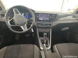  Volkswagen  Taigo  Life Plus 1.0 TSI 110CV BVA7 E6d #5