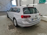  Volkswagen  Passat  Break Business 2.0 TDI 150CV BVA7 E6dT #2