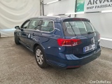  Volkswagen  Passat  Break Business 2.0 TDI 120CV BVA7 E6d #2