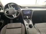  Volkswagen  Passat  Break Business 2.0 TDI 120CV BVA7 E6d #5