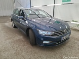  Volkswagen  Passat  Break Business 2.0 TDI 120CV BVA7 E6d #4