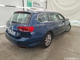  Volkswagen  Passat  Break Business 2.0 TDI 120CV BVA7 E6d #3