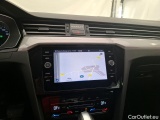  Volkswagen  Passat  Break Business 2.0 TDI 120CV BVA7 E6d #7