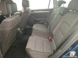  Volkswagen  Passat  Break Business 2.0 TDI 120CV BVA7 E6d #9