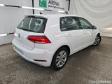  Volkswagen  Golf  VII Berline Confortline Business BMT 1.6 TDI 115CV BVA7 E6 #3