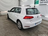  Volkswagen  Golf  VII Berline Confortline Business BMT 1.6 TDI 115CV BVA7 E6 #2