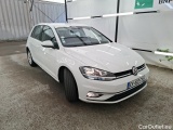  Volkswagen  Golf  VII Berline Confortline Business BMT 1.6 TDI 115CV BVA7 E6 #4