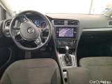  Volkswagen  Golf  VII Berline Confortline Business BMT 1.6 TDI 115CV BVA7 E6 #5