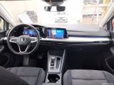  Volkswagen  Golf  VOLKSWAGEN / 2020 / 5P / Berline 2.0 TDI SCR 115 DSG7 Life Busi #5