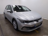  Volkswagen  Golf  VOLKSWAGEN / 2020 / 5P / Berline 2.0 TDI SCR 115 DSG7 Life Busi #4