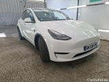  Tesla  Model Y TESLA  / 2020 / 5P / SUV Grande Autonomie Dual Motor AWD #5