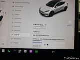  Tesla  Model Y TESLA  / 2020 / 5P / SUV Grande Autonomie Dual Motor AWD #7