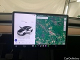  Tesla  Model Y TESLA  / 2020 / 5P / SUV Grande Autonomie Dual Motor AWD #8