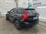  Volvo  XC60 VOLVO  / 2021 / 5P / SUV B4 197 Geartronic 8 Plus Style Dark #2