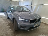  Volvo  XC 40 XC40 Momentum 2WD 1.5 T3 165CV BVA8 E6dT #4