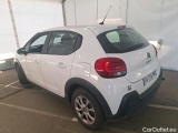  Citroen  C3  Société Feel 1.5 BlueHDI 100CV BVM5 E6dT #2