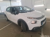 Citroen  C3  Société Feel 1.5 BlueHDI 100CV BVM5 E6dT #4
