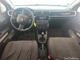  Citroen  C3  Société Feel 1.5 BlueHDI 100CV BVM5 E6dT #5
