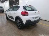  Citroen  C3  Société Feel 1.5 BlueHDI 100CV BVM6 E6d #2