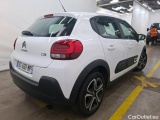  Citroen  C3  Société Feel 1.5 BlueHDI 100CV BVM6 E6d #3