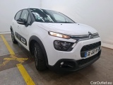  Citroen  C3  Société Feel 1.5 BlueHDI 100CV BVM6 E6d #4