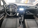  Citroen  C3  Société Feel 1.5 BlueHDI 100CV BVM6 E6d #5