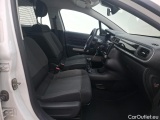  Citroen  C3  Société Feel 1.5 BlueHDI 100CV BVM6 E6d #6