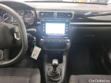  Citroen  C3  Société Feel 1.5 BlueHDI 100CV BVM6 E6d #10