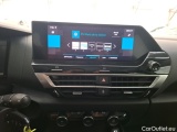  Citroen  C4  Berline Feel Nav Business R 1.5 BlueHDI 110CV BVM6 E6d / TRANSFO VP/VF #7