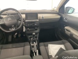 C4 Cactus
