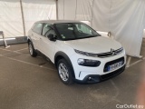 C4 Cactus