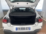  Citroen  C4 Cactus  Feel Nav Société 1.5 BlueHDi 100CV BVM6 E6dT #10