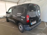  Citroen  Berlingo  Fourgon Club M 1000 1.5 BlueHDi 130CV BVA8 E6dT #2