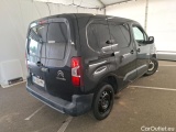  Citroen  Berlingo  Fourgon Club M 1000 1.5 BlueHDi 130CV BVA8 E6dT #3
