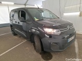  Citroen  Berlingo  Fourgon Club M 1000 1.5 BlueHDi 130CV BVA8 E6dT #4