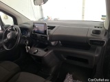  Citroen  Berlingo  Fourgon Club M 1000 1.5 BlueHDi 130CV BVA8 E6dT #5
