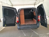  Citroen  Berlingo  Fourgon Club M 1000 1.5 BlueHDi 130CV BVA8 E6dT #8