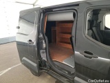  Citroen  Berlingo  Fourgon Club M 1000 1.5 BlueHDi 130CV BVA8 E6dT #9