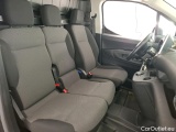  Citroen  Berlingo  Fourgon Club M 1000 1.5 BlueHDi 130CV BVA8 E6dT #6