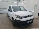  Citroen  Berlingo  Fourgon Club M 650 1.5 BlueHDi 100CV BVM6 E6d #4