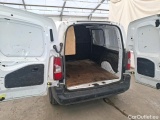  Citroen  Berlingo  Fourgon Club M 650 1.5 BlueHDi 100CV BVM6 E6d #10