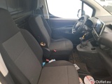  Citroen  Berlingo  Fourgon Club M 650 1.5 BlueHDi 100CV BVM6 E6d #8