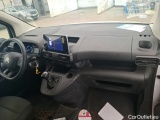  Citroen  Berlingo  Fourgon Club M 650 1.5 BlueHDi 100CV BVM6 E6d #5