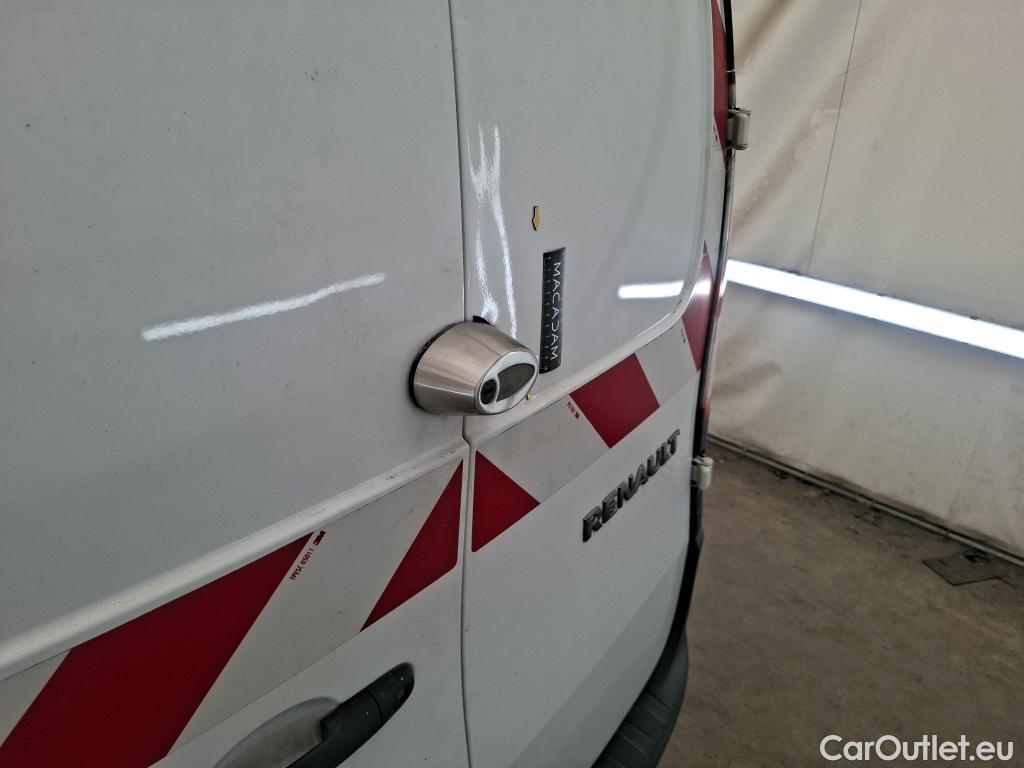  Renault  Kangoo  Express Extra (Série Spéciale) 1.5 #33