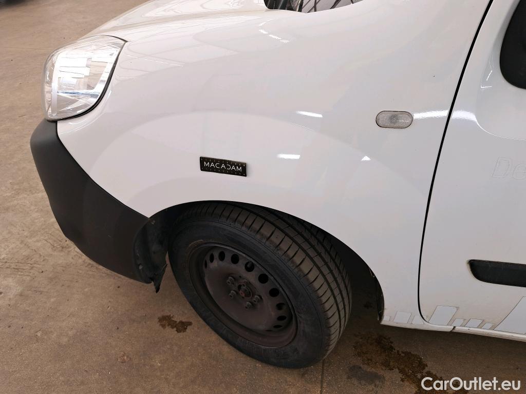  Renault  Kangoo  II Express Grand Confort (L1) 1.5 dCi 80CV BVM6 E6dT #62