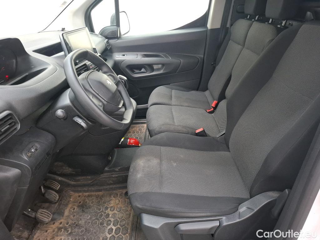  Peugeot  Partner  Premium L1 1.5 HDi 100CV BVM5 E6dT #7